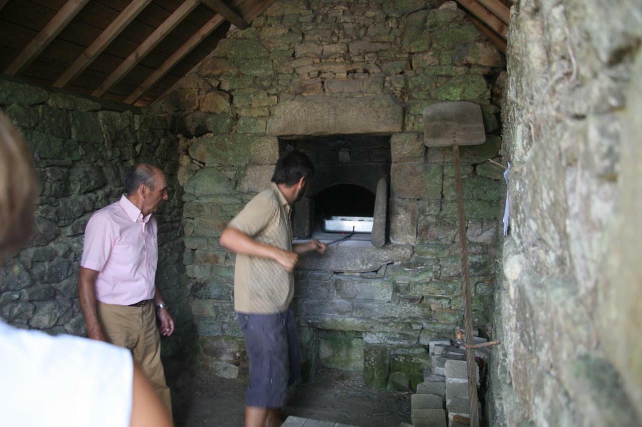 Les Chambres Du Manoir De Kerhel Locoal-Mendon Eksteriør bilde